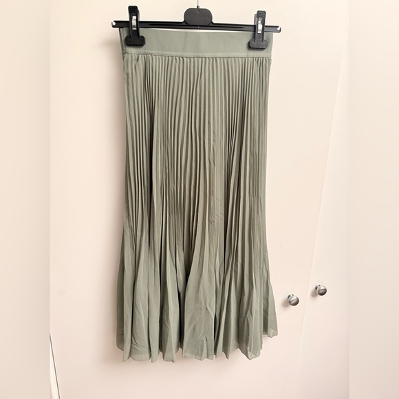 Wilfred twirl skirt - Picture 2 of 6